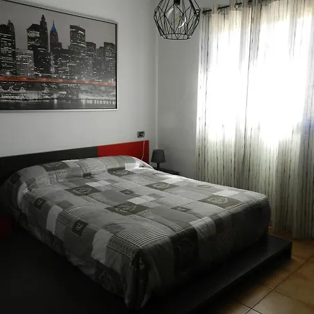 Casa Berta Costa Adeje (Tenerife)