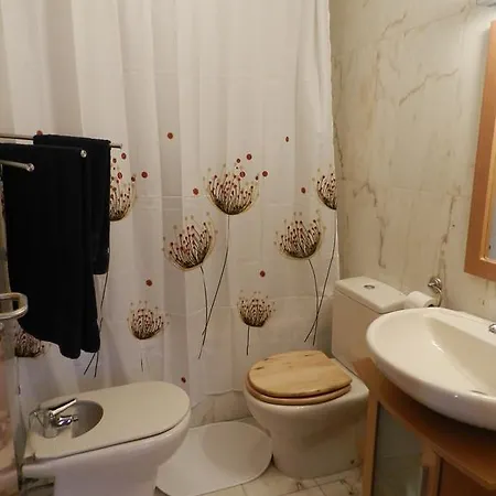 Casa Berta Διαμέρισμα