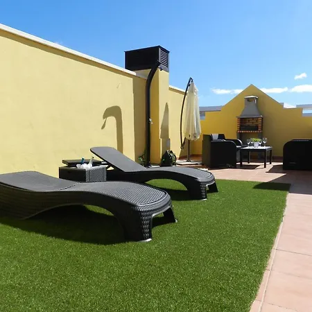 Casa Berta Апартаменти *