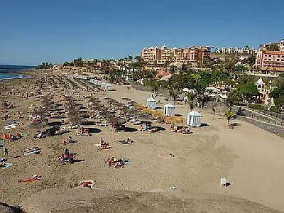 Casa Berta * Адехе