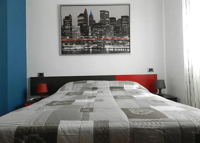 Апартаменти Casa Berta