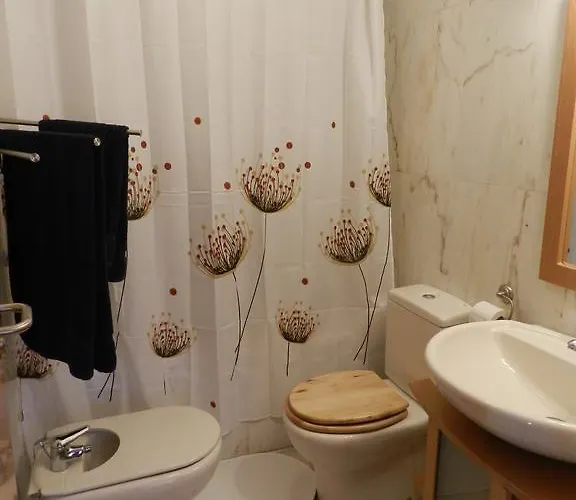 Casa Berta Апартаменти